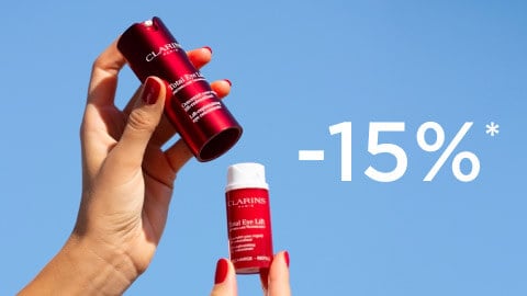 Extra-Firming Night Cream - Alle huidtypes 40+ - Navulbaar | CLARINS®